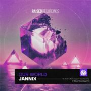 JanniX - Our World
