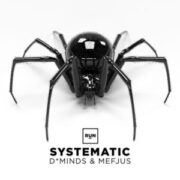 D*Minds & Mefjus - Systematic
