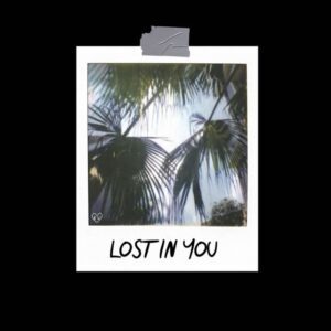 Monxx - LOST IN YOU