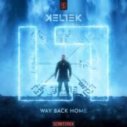 KELTEK - Way Back Home