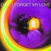 Diplo & Miguel - Don’t Forget My Love (Joel Corry Remix)