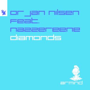 Orjan Nilsen feat. Nazzereene - Diamonds (Extended Mix)