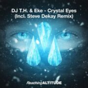 DJ T.H. & EKE - Crystal Eyes (Extended Mix)
