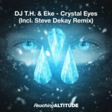 DJ T.H. & EKE - Crystal Eyes (Extended Mix)