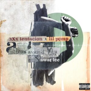 XXXTENTACION & Lil Pump - Arms Around You (Skrillex & DJ Snake Remix)