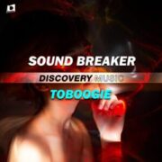 Sound Breaker - Toboogie
