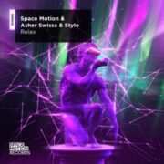 Space Motion & Asher Swissa & Stylo - Relax
