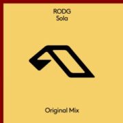 Rodg - Sola (Extended Mix)