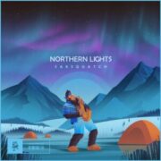 Saxsquatch - Northern Lights