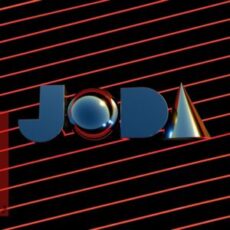 JODA - Shape Of Your Heart EP