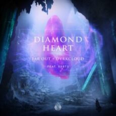 Far Out & DVRKCLOUD - Diamond Heart (feat. RBBTS)