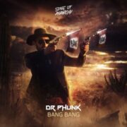 Dr Phunk - Bang Bang