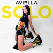 Aviella - SOLO (Extended Mix)