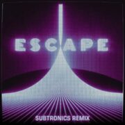 Kx5 - Escape (Subtronics Remix)