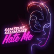 Sam Feldt - Hate Me (feat. salem ilese)