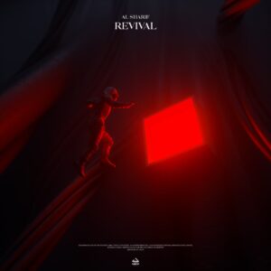 Al Sharif - Revival (Extended Mix)