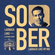 Laidback Luke & Richard Judge - SOBER (Laidback Luke VIP Mix)