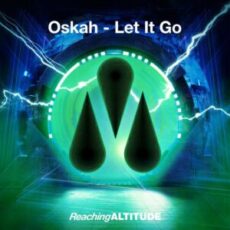 Oskah - Let It Go (Extended Mix)
