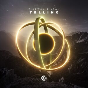 Tineway & Ytan - Telling (Extended Mix)