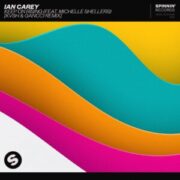 Ian Carey feat. Michelle Sheller - Keep On Rising (KVSH & Gancci Extended Remix)