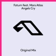 Fatum feat. Mars Atlas - Angels Cry (Extended Mix)