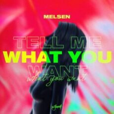 Melsen - Tell Me What You Want (Extended Mix)