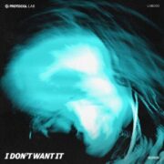 Bonkr - I Don't Want It (Extended Mix)