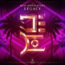 Bass Modulators - Legacy
