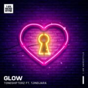 Toneshifterz feat. Tjindjara - Glow (Extended Mix)