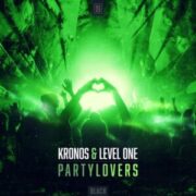 Kronos & Level One - Partylovers