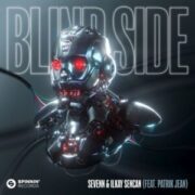 Sevenn & Ilkay Sencan - Blind Side (feat. Patrik Jean)