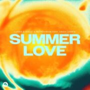 Lucas & Steve x RetroVision - Summer Love (feat. Erich Lennig)