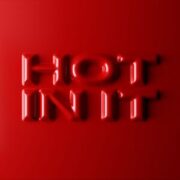Tiesto - Hot In It (feat. Charli XCX)