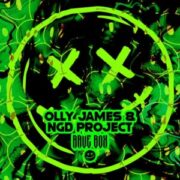 Olly James & NGD Project - Rave Box (Extended Mix)