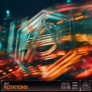 JLV - Rotations (Extended Mix)