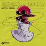 Justus - Speed (Original Mix)