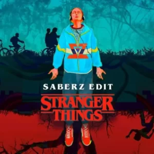 Kate Bush - Running Up That Hill (Strangers Things) (SaberZ Festival Mix)