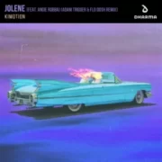 Kimotion feat. Angie Robba - Jolene (Adam Trigger & Flo Dosh Remix)