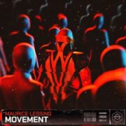 Maurice Lessing - Movement (Extended Mix)