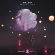 Mr. Sid - Velvet Sky (Extended Mix)
