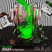 NØ SIGNE feat. Rell Rock - IDGAF (Extended Mix)