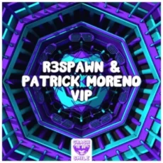 R3SPAWN & Patrick Moreno - VIP (Original Mix)