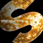 Redondo & Elliot Fitch - No Love, No Life (Original Mix)