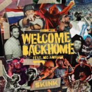 Showtek - Welcome Back Home (feat. MC Ambush)