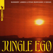 Sunnery James & Ryan Marciano x Novak - Jungle Ego (Original Mix)