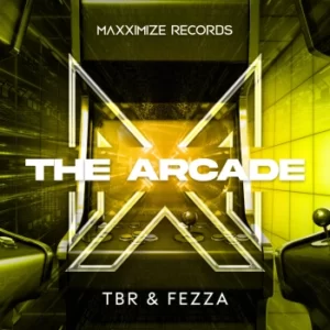 TBR & FEZZA - The Arcade (Original Mix)