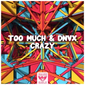 Too Much & DNVX - CRAZY (Original Mix)