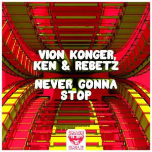 Vion Konger & Rasster - Mess (Original Mix)