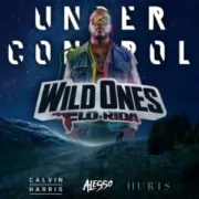 Alesso, Calvin Harris, Flo Rida Ft. Sia - Under Control vs. Wild Ones (Alesso Mashup)