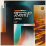 Armin van Buuren feat. Maia Wright - One More Time (OCULA Remix)
